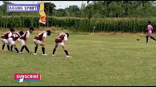 Sekolah Sepak Bola di Lombok