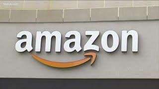 Amazon adding fuel and inflation surcharge to sellers