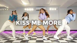 Doja Cat feat. SZA - Kiss Me More (Dance Video) | @besperon Choreography