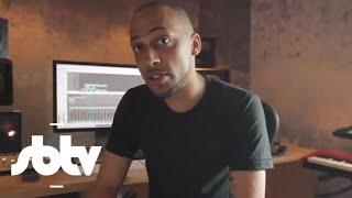 Cores | Producers House [S1.EP21]: SBTV