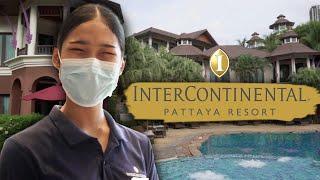 Expensive Luxury Pattaya Hotel