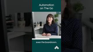 Automation On The Go with Filevine #automation #filevine #legaltech #shorts