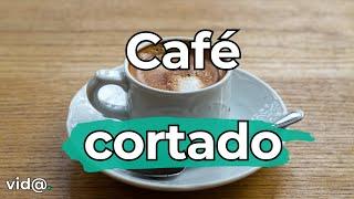 ¿Cómo Preparar el MEJOR Café Cortado en Casa? #vidatv #cafe