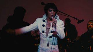 Elvis Presley duet with Thalia - 'Love Me Tender' (Viva Elvis)