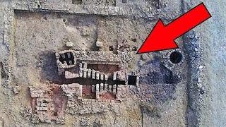 12 Most Incredible Archaeological Discoveries