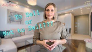 Should I Sell My House Now Or Wait | 2021