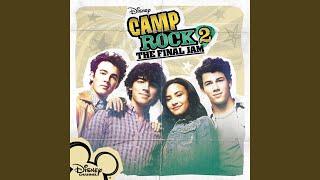 It's Not Too Late (From "Camp Rock 2: The Final Jam")