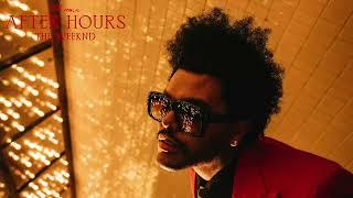 The Weeknd - After Hours (40K Remix)