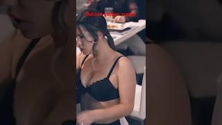 alina lopez short ️ #shortvideo #shots