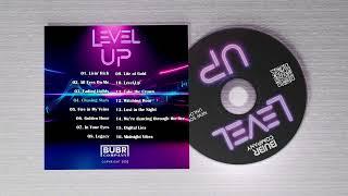  Level Up (Full Album 2025) | [Bubr company]#music #hit #hitsong