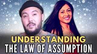 Understanding the Law of Assumption & Neville Goddard | Joshua Tongol & Darriel Roy