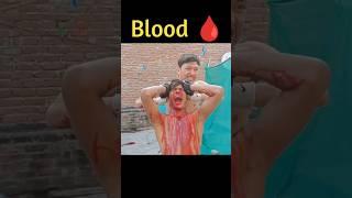 WWE India  Blood Match | Roman Reigns vs John Cena #shorts #viralshorts