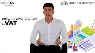 VAT for beginners | Nordens TV