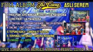 Full Album THE CELENG Terbaru 2020 Gedruk Samboyoan Kendang  YAYAN JANDUT