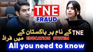 What is TNE? Why Transnational Education getting more popular day by day in Pakistan? Episode 12