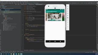 RecyclerView - Infinite/Auto Scroll Tutorial