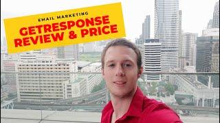 Getresponse Review & Best Price of The Autoresponder