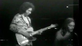 "Glendale Train" New Riders of the Purple Sage with Jerry Garcia & Sandy Rothman 12/15/73