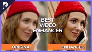 HitPaw Video Enhancer Newly Announced | Upscale Any Videos from Low Quality to High Resolution