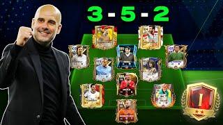 Best Formation for Head-to-Head in FC Mobile - Gameplay & Analysis