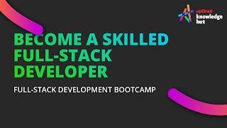 Full-Stack Development Bootcamp | Learn Full-Stack Web Development | upGrad KnowledgeHut