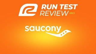 6 Saucony Shoes Ranked for 2022