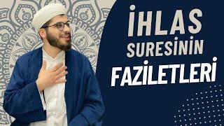 İHLAS SURESİ’NİN FAZİLETLERİ, Hiç Duymadığımız Müjdeler, 50 Yıllık Günahlar Bağışlanıyor