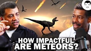 The Meteor Explainer