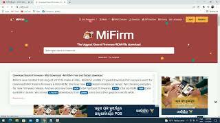 Download Firmware Redmi Free