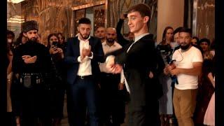 Свадьба в Осетии. Лъапэрисэ