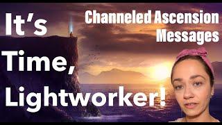 Channeled Ascension Update & A New Earth System #ascension #ascensionupdate #lightworker #newearth