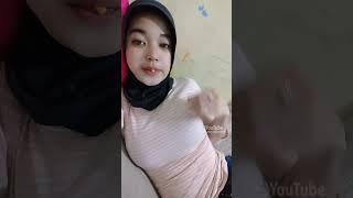 Temenin bobo | beca2_11 | Live TikTok Hijab Vlog | #tiktokviral 2023.11.15