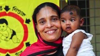 5. Securing a Polio-free World: Building Resilience for the Switch