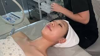 Glacial RX Facial (Pure Cell).