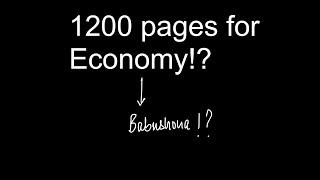 Economy Strategy for UPSC : How to Read Mrunal Sir's notes effectively || Anonymous UPSC Aspirant