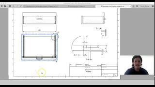 Fusion360: Adding text (step 11)