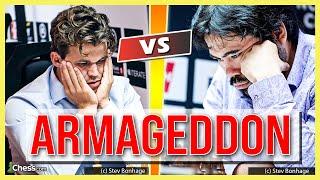 Carlsen vs. Nakamura!!!