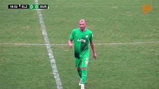 23 Elazığ FK 0 - 1 Bursaspor Line Tv Maçın Tamamı