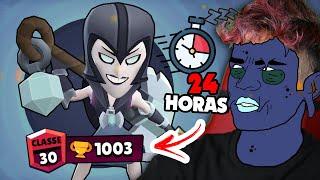 SÓ PARO DE JOGAR QUANDO pegar 1000  no MORTIS no ALEATÓRIO…..