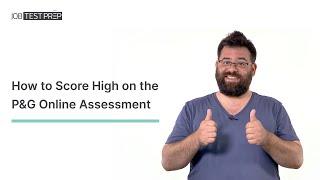 P&G Online Assessment 2024 - Dominate This Challenging Test