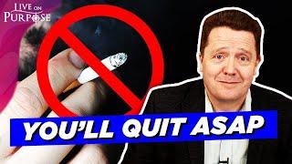 How To Quit Smoking Naturally