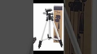 NAFA 3110 portable and foldable tripod unboxing 2023 ||#unboxing #youtubeshorts #youtubers#tripod