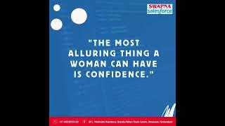 #happywomensday #swapnasalesforce #swapnapython #topitraining