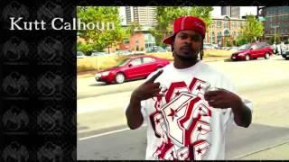 Kutt Calhoun - Whip It (feat. Tech N9ne, Big Scoob & JL B.Hood) (Strangeulation Remix)