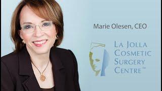 Marie Olesen SalesMD Testimonial