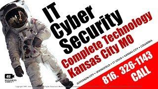 COMPLETE TECHNOLOGY, Kansas City MO – Cybersecurity IT Risk Management – Review