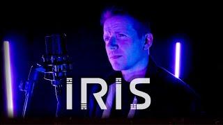 Iris - Goo Goo Dolls (Cover by Colm R. McGuinness)