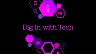 Dig in with Tech Trailer