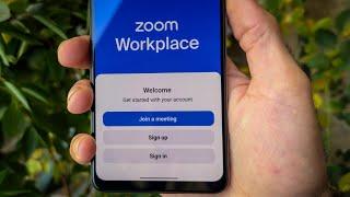 How to Create a Zoom Account | Zoom par account kaise banaye | Zoom Sign up