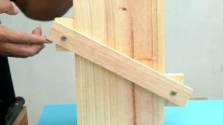 10 Brilliant Carpentry Techniques